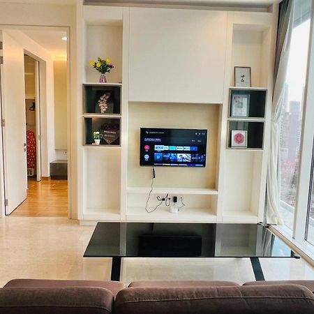 The Platinum Suites By Faced Kuala Lumpur Eksteriør bilde
