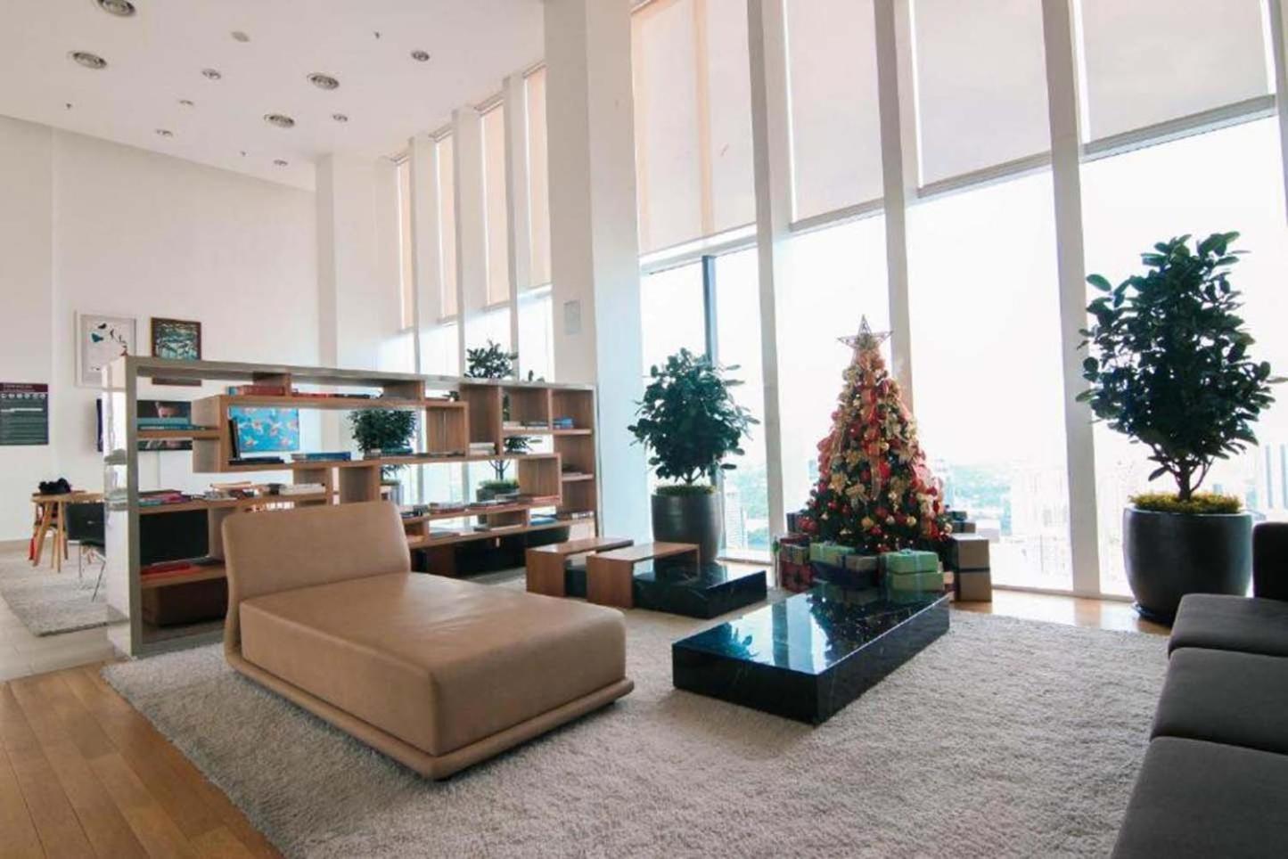 The Platinum Suites By Faced Kuala Lumpur Eksteriør bilde