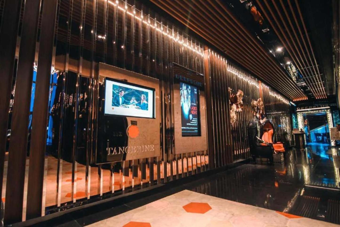 The Platinum Suites By Faced Kuala Lumpur Eksteriør bilde