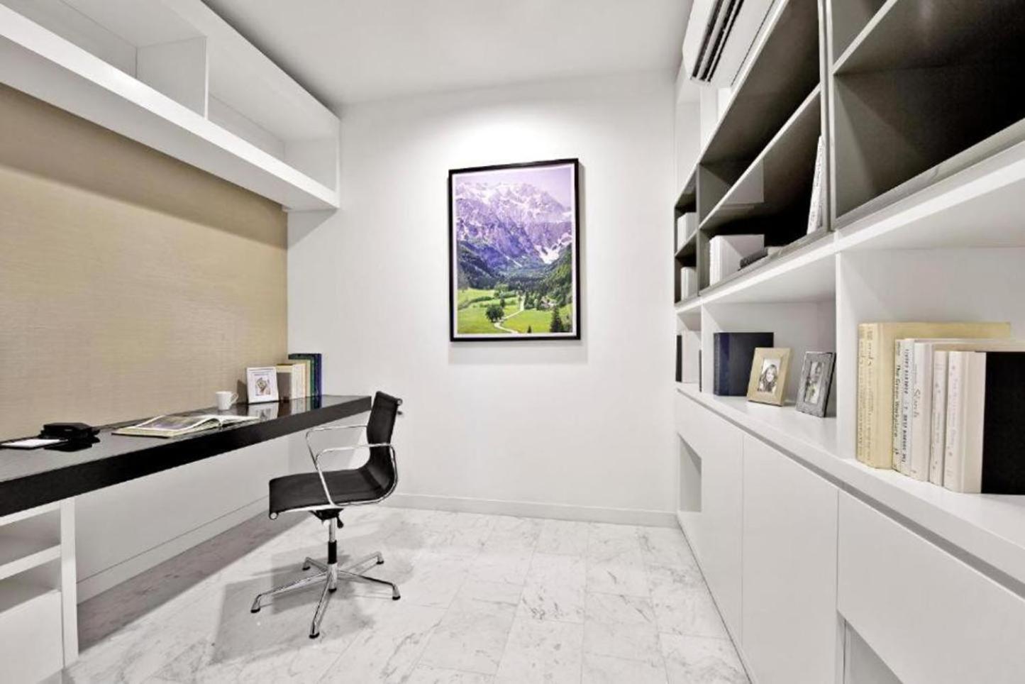 The Platinum Suites By Faced Kuala Lumpur Eksteriør bilde