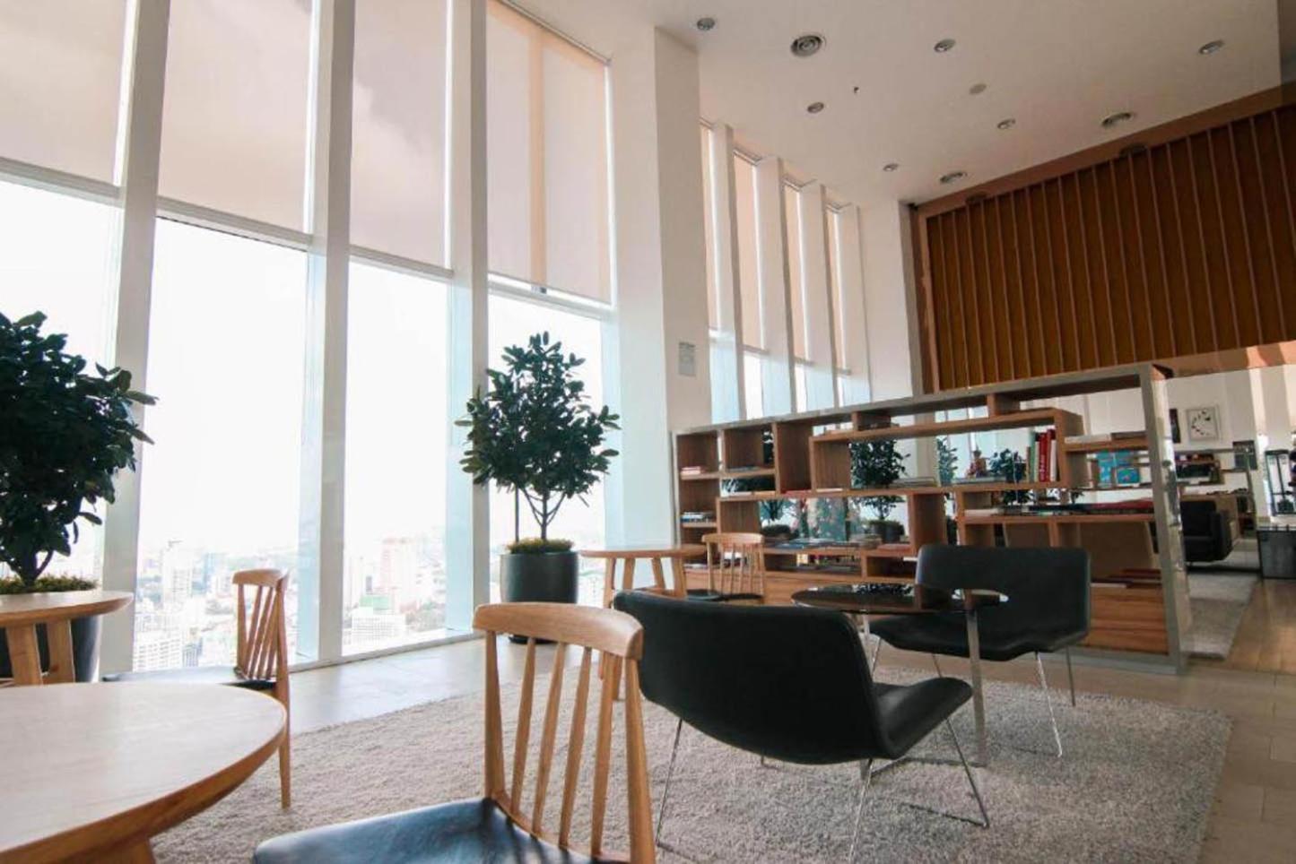 The Platinum Suites By Faced Kuala Lumpur Eksteriør bilde
