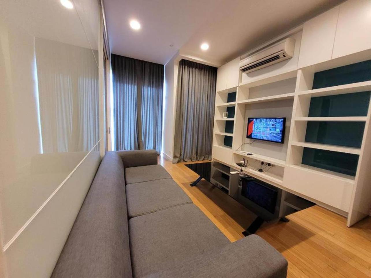 The Platinum Suites By Faced Kuala Lumpur Eksteriør bilde