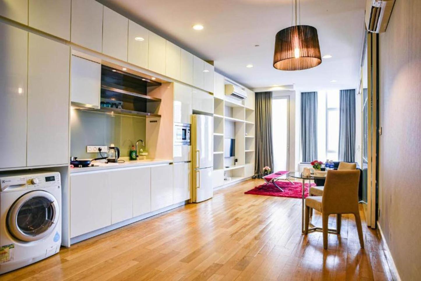 The Platinum Suites By Faced Kuala Lumpur Eksteriør bilde
