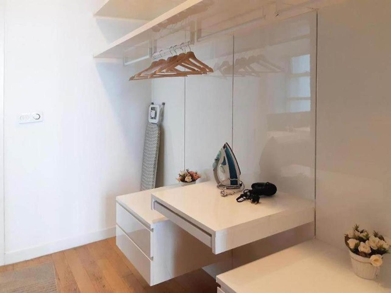 The Platinum Suites By Faced Kuala Lumpur Eksteriør bilde