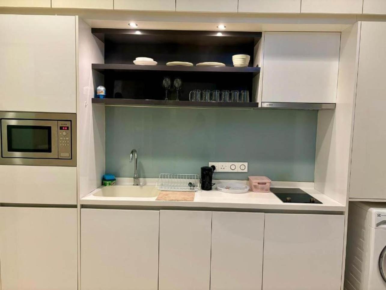 The Platinum Suites By Faced Kuala Lumpur Eksteriør bilde